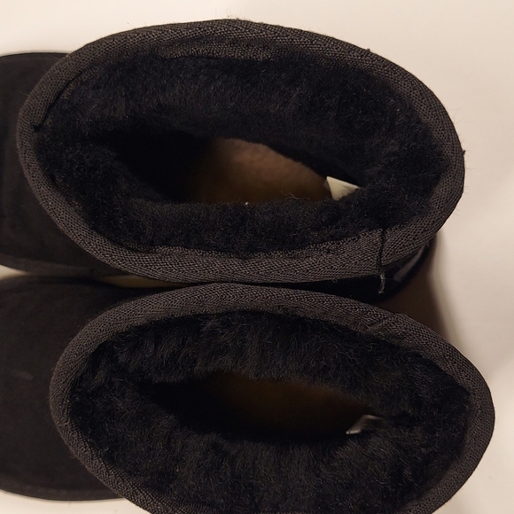 Minnetonka Olympia Short Boot Size 6 - Picture 7 of 13